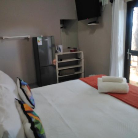 Die Windpomp Guesthouse Gobabis Exterior foto